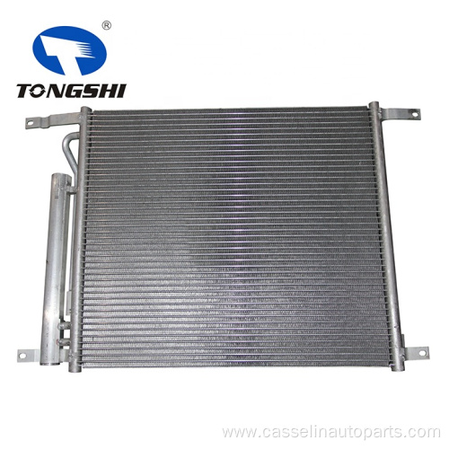 Car Air Conditioner Condenser OEM 94838817 for GM DODGE Chevrolet AVEO 1.2 i 16V aveo t250/a/c condenser ac condenser